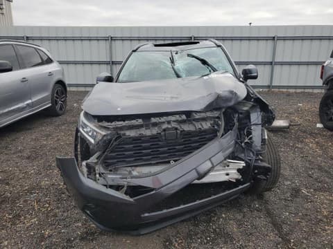 2021 Toyota RAV4, VIN 2T3A1RFV6MC205138. Фото 5 з 6 з аукціону Copart. Каталог авто зі США OpenDataCar.