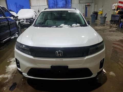 2024 Honda Prologue, VIN 3GPKHZRJ0RS507793. Zdjęcie 5 z 6 z aukcji Copart. Katalog aut z USA OpenDataCar.