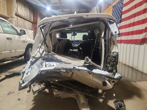 2022 Chrysler Pacifica, VIN 2C4RC3BGXNR202352. Фото 6 из 6 с аукциона Copart. Каталог авто из США OpenDataCar.