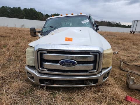 2015 Ford F-350 Super Duty, VIN 1FT8W3CT3FEC90755. Фото 5 з 6 з аукціону Copart. Каталог авто зі США OpenDataCar.