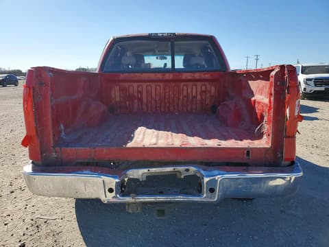 2004 Ford F-150 Lightning, VIN 1FTPW12594KD78825. Фото 6 з 6 з аукціону Copart. Каталог авто зі США OpenDataCar.