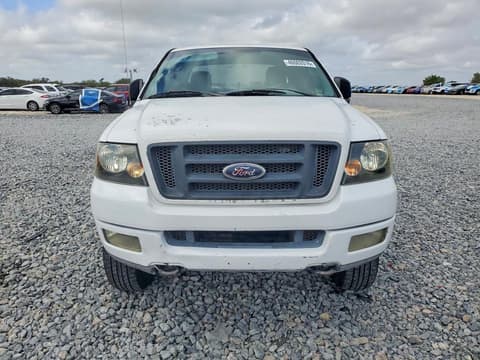 2004 Ford F-150 Lightning, VIN 1FTRX14W74NB51000. Фото 5 з 6 з аукціону Copart. Каталог авто зі США OpenDataCar.