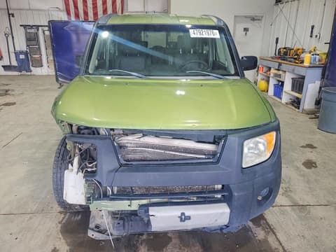 2006 Honda Element, VIN 5J6YH28326L024503. Zdjęcie 5 z 6 z aukcji Copart. Katalog aut z USA OpenDataCar.