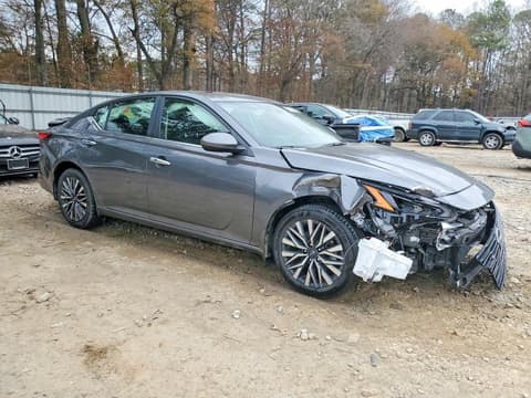 2024 Nissan Altima, VIN 1N4BL4DV7RN437495. Фото 4 з 6 з аукціону Copart. Каталог авто зі США OpenDataCar.