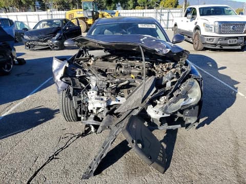 2017 Alfa romeo Giulia, VIN ZARFAECN6H7542689. Фото 5 з 6 з аукціону Copart. Каталог авто зі США OpenDataCar.