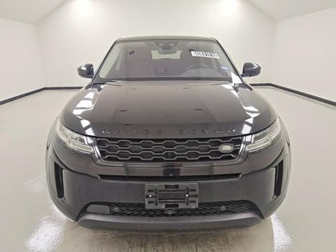 2020 Land rover Range Rover Evoque, VIN SALZJ2FX3LH039135. Фото 5 з 6 з аукціону Copart. Каталог авто зі США OpenDataCar.