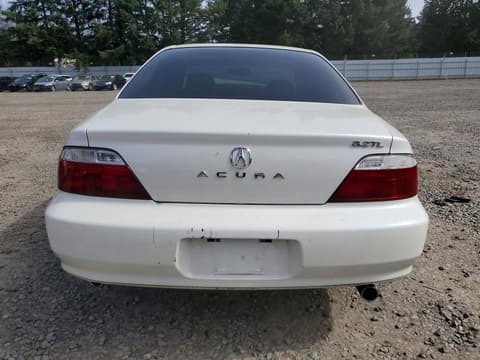 2002 Acura TL, VIN 19UUA56622A014990. Photo 6 of 6 from Copart auction. OpenDataCar US salvage catalog.