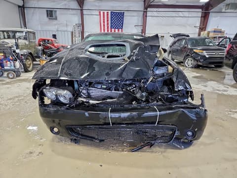 2015 Dodge Challenger, VIN 2C3CDZBT6FH885200. Фото 5 з 6 з аукціону Copart. Каталог авто зі США OpenDataCar.