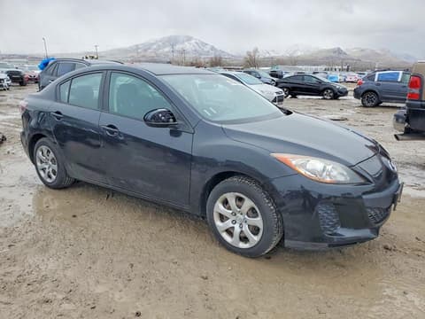 2012 Mazda 3, VIN JM1BL1UG8C1643501. Фото 4 з 6 з аукціону Copart. Каталог авто зі США OpenDataCar.