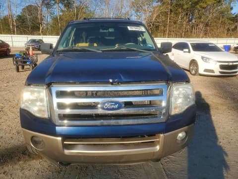 2012 Ford Expedition, VIN 1FMJK1J52CEF03109. Фото 5 з 6 з аукціону Copart. Каталог авто зі США OpenDataCar.