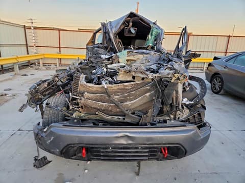 2021 Gmc Sierra, VIN 3GTP9EEL7MG480639. Фото 5 з 6 з аукціону Copart. Каталог авто зі США OpenDataCar.