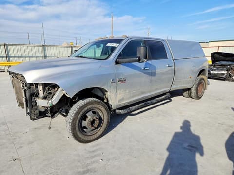 2011 Dodge Ram 3500, VIN 3D73Y4CL3BG515257. Фото 1 з 6 з аукціону Copart. Каталог авто зі США OpenDataCar.