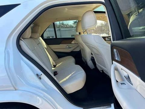 2021 Mercedes-benz GLE-Class, VIN 4JGFB4KB5MA475780. Zdjęcie 5 z 6 z aukcji Copart. Katalog aut z USA OpenDataCar.