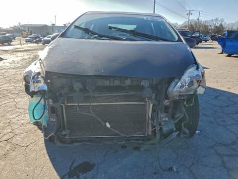 2015 Toyota Prius, VIN JTDKN3DU0F0446392. Фото 5 з 6 з аукціону Copart. Каталог авто зі США OpenDataCar.
