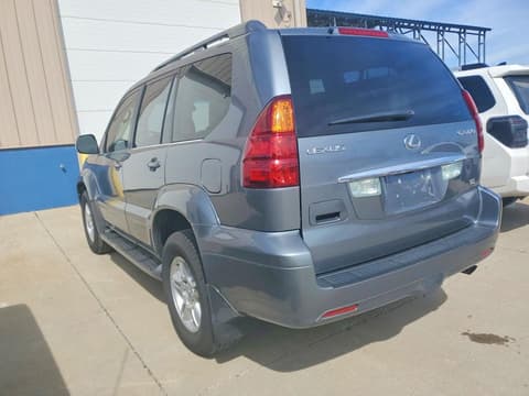 2004 Lexus GX 470, VIN JTJBT20X040056791. Фото 2 з 6 з аукціону Copart. Каталог авто зі США OpenDataCar.