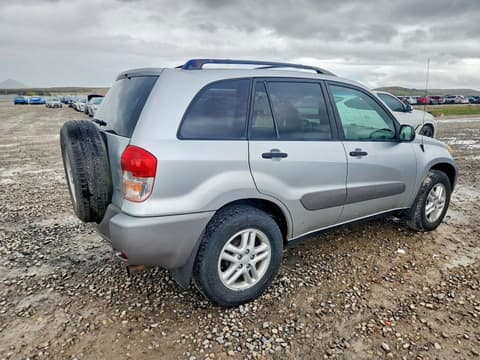 2003 Toyota RAV4, VIN JTEHH20VX36086921. Фото 3 з 6 з аукціону Copart. Каталог авто зі США OpenDataCar.