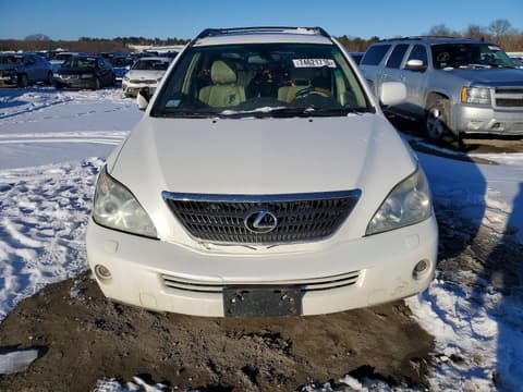 2006 Lexus RX 400h, VIN JTJHW31U260040221. Фото 5 з 6 з аукціону Copart. Каталог авто зі США OpenDataCar.