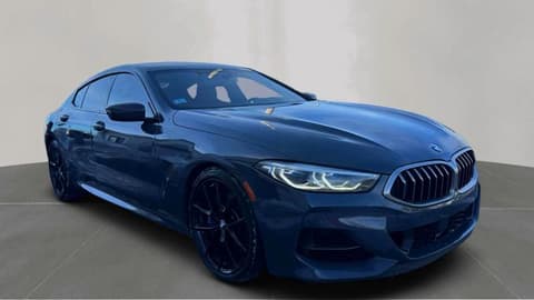 2020 Bmw M850i xDrive, VIN WBAGV8C05LCD99243. Фото 1 из 6 с аукциона Copart. Каталог авто из США OpenDataCar.