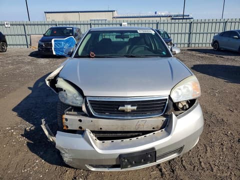 2007 Chevrolet Malibu Limited, VIN 1G1ZT58N47F151872. Фото 5 з 6 з аукціону Copart. Каталог авто зі США OpenDataCar.