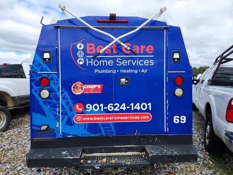 2016 Gmc Savana, VIN 1GD07RFG7G1269715. Фото 6 з 6 з аукціону Copart. Каталог авто зі США OpenDataCar.