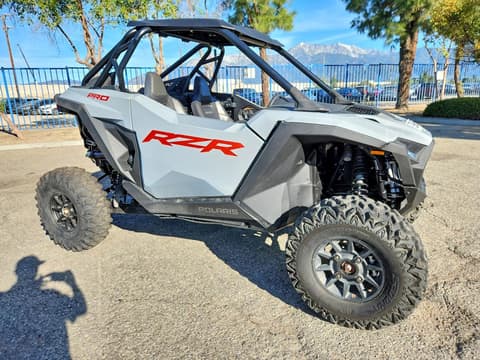 2025 Polaris RZR, VIN 3NSXPE923SG072710. Zdjęcie 1 z 6 z aukcji Copart. Katalog aut z USA OpenDataCar.