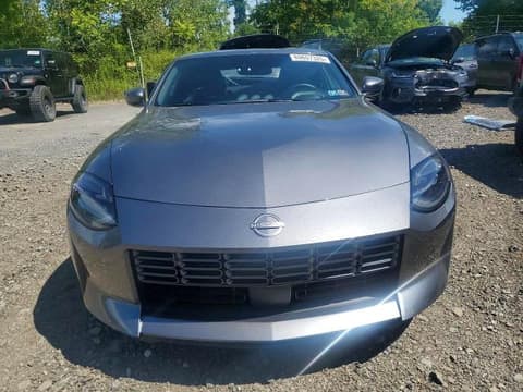 2024 Nissan Z, VIN JN1BZ4BH0RM363030. Фото 5 з 6 з аукціону Copart. Каталог авто зі США OpenDataCar.