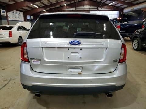 2012 Ford Edge, VIN 2FMDK4JC7CBA83131. Zdjęcie 6 z 6 z aukcji Copart. Katalog aut z USA OpenDataCar.