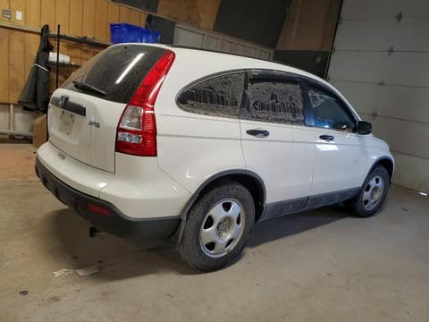 2009 Honda CR-V, VIN 5J6RE38329L016957. Фото 3 из 6 с аукциона Copart. Каталог авто из США OpenDataCar.
