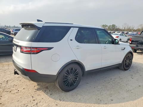 2017 Land rover Discovery, VIN SALRRBBV0HA010026. Фото 3 з 6 з аукціону Copart. Каталог авто зі США OpenDataCar.