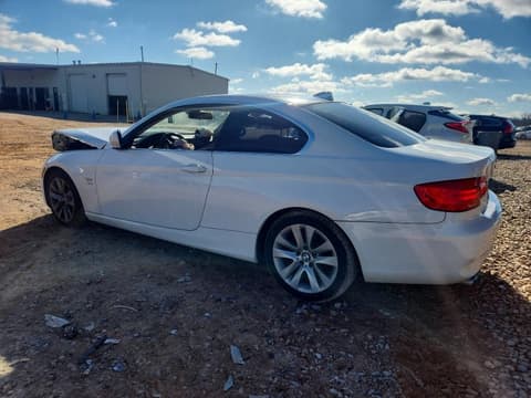 2011 Bmw 3 Series, VIN WBAKF5C52BE587171. Фото 2 з 6 з аукціону Copart. Каталог авто зі США OpenDataCar.