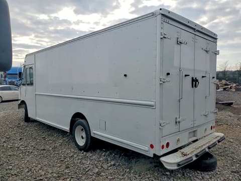 2014 Ford F59, VIN 1F65F5KYXE0A16060. Фото 2 из 6 с аукциона Copart. Каталог авто из США OpenDataCar.