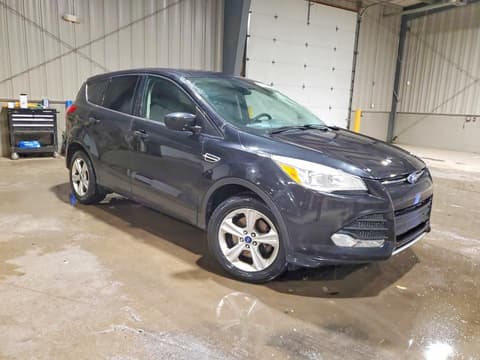 2015 Ford Escape, VIN 1FMCU9GX8FUC22792. Фото 4 з 6 з аукціону Copart. Каталог авто зі США OpenDataCar.