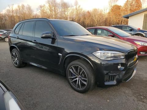2017 Bmw X5, VIN 5YMKT6C38H0U39667. Фото 4 из 6 с аукциона Copart. Каталог авто из США OpenDataCar.