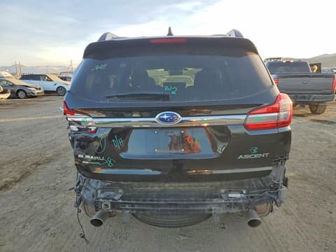 2021 Subaru Ascent, VIN 4S4WMACD8M3414243. Фото 6 из 6 с аукциона Copart. Каталог авто из США OpenDataCar.