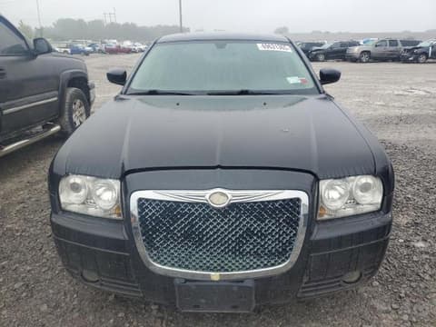 2006 Chrysler 300, VIN 2C3LA43R16H273971. Фото 5 з 6 з аукціону Copart. Каталог авто зі США OpenDataCar.