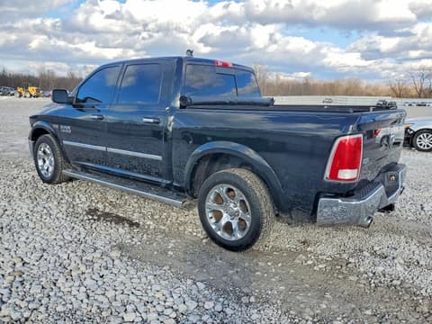 2015 Ram 1500, VIN 1C6RR7NT9FS568857. Фото 2 з 6 з аукціону Copart. Каталог авто зі США OpenDataCar.