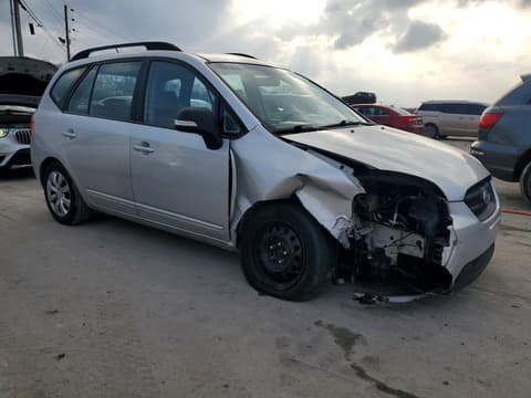 2010 Kia Rondo, VIN KNAHG8C94A7300704. Фото 4 з 6 з аукціону Copart. Каталог авто зі США OpenDataCar.