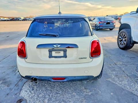 2018 Mini Cooper, VIN WMWXP5C56J2H29091. Фото 6 з 6 з аукціону Copart. Каталог авто зі США OpenDataCar.