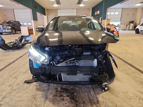 2022 Nissan Versa, VIN 3N1CN8FV3NL852033. Фото 5 з 6 з аукціону Copart. Каталог авто зі США OpenDataCar.