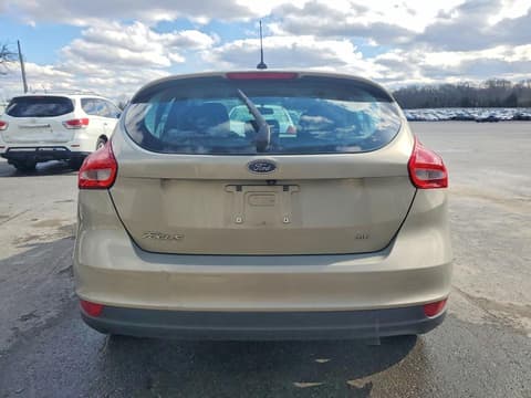 2015 Ford Focus, VIN 1FADP3K22FL213705. Фото 6 з 6 з аукціону Copart. Каталог авто зі США OpenDataCar.