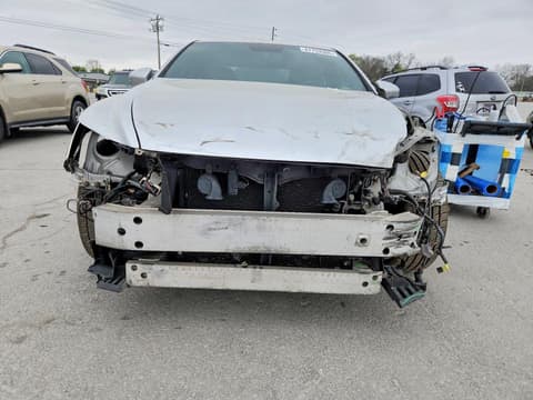 2013 Lexus LS 460, VIN JTHCL5EF0D5016530. Фото 5 из 6 с аукциона Copart. Каталог авто из США OpenDataCar.