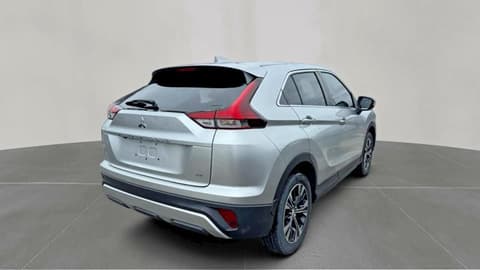 2022 Mitsubishi Eclipse, VIN JA4ATWAA6NZ000877. Фото 4 из 6 с аукциона Copart. Каталог авто из США OpenDataCar.