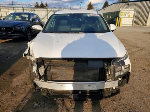 2023 Hyundai Santa Fe, VIN 5NMS24AJ5PH544005. Zdjęcie 5 z 6 z aukcji Copart. Katalog aut z USA OpenDataCar.