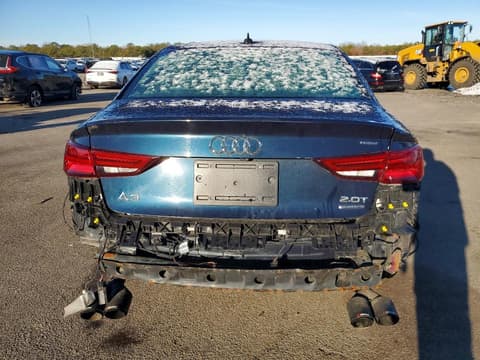 2019 Audi A3, VIN WAUJEGFF2KA105756. Фото 6 з 6 з аукціону Copart. Каталог авто зі США OpenDataCar.