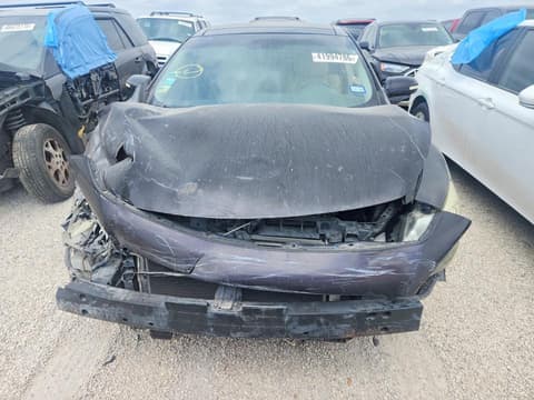 2011 Nissan Maxima, VIN 1N4AA5AP4BC816985. Фото 5 з 6 з аукціону Copart. Каталог авто зі США OpenDataCar.