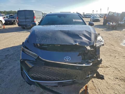 2024 Toyota Crown, VIN JTDAAAAF3R3027148. Фото 5 з 6 з аукціону Copart. Каталог авто зі США OpenDataCar.