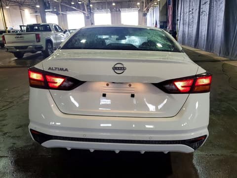 2025 Nissan Altima, VIN 1N4BL4DV0SN372334. Zdjęcie 6 z 6 z aukcji Copart. Katalog aut z USA OpenDataCar.