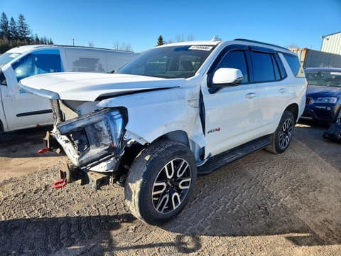 2021 Gmc Yukon, VIN 1GKS2CKD0MR382637. Фото 1 з 6 з аукціону Copart. Каталог авто зі США OpenDataCar.