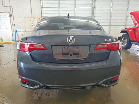 2016 Acura ILX, VIN 19UDE2F37GA022826. Фото 6 з 6 з аукціону Copart. Каталог авто зі США OpenDataCar.