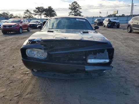 2014 Dodge Challenger, VIN 2C3CDYBT1EH101899. Фото 5 з 6 з аукціону Copart. Каталог авто зі США OpenDataCar.